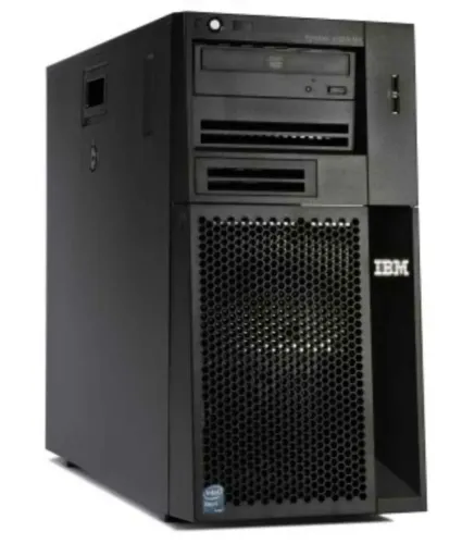 Servidor IBM System x3200 M3