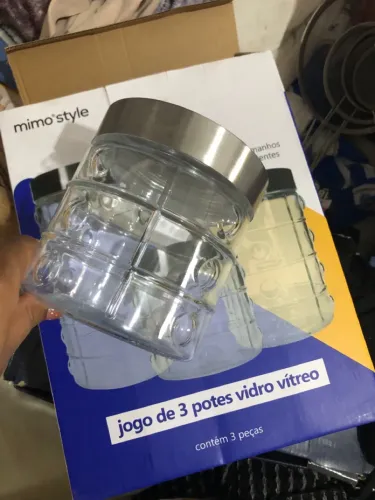 2 kit por 75 faço entrega