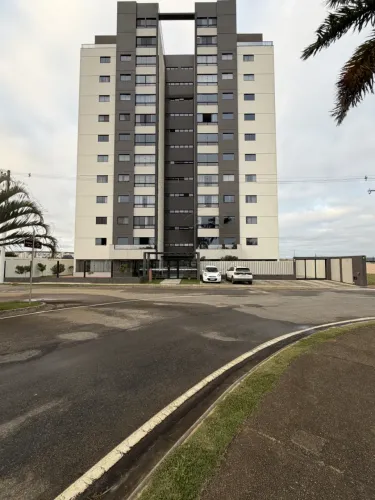 Apartamento à Venda - Residencial Edmundo França