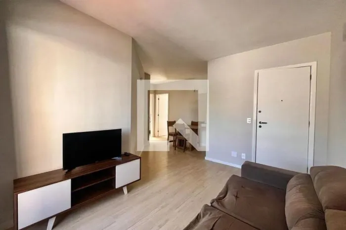 APARTAMENTO RESIDENTIAL em Campinas - São Paulo, Cambuí