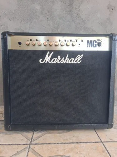 Marshall MG100FX