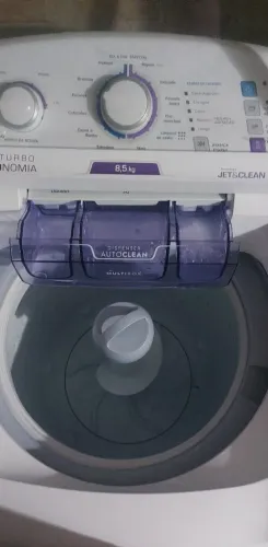 Maquina Electrolux | 8,5 kg. Vende-se