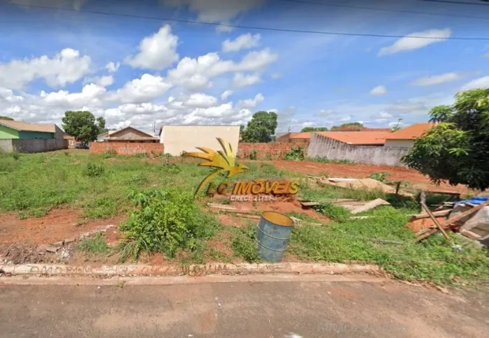 Terreno, à venda, por R$ 33.000,00 - Centro - Cardoso/SP