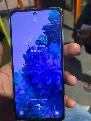 Samsung s20 fe