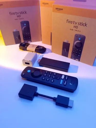 fire stick tv