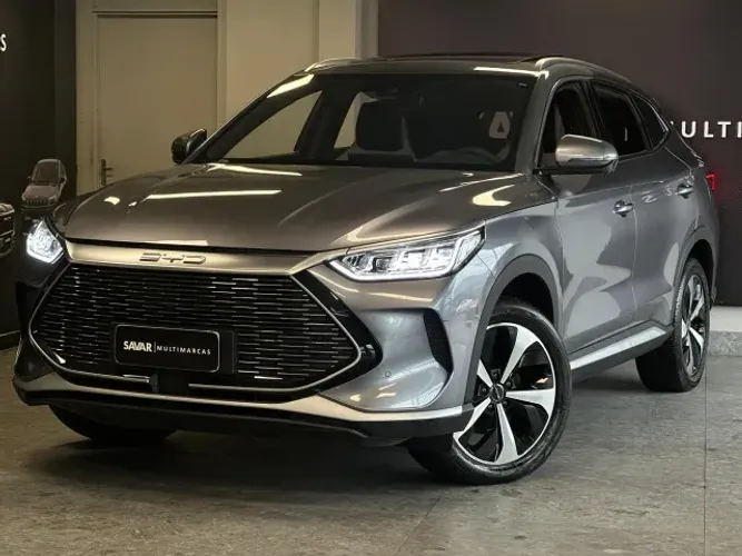 BYD Song Plus 1.5 16V Aut. (hibrido) 2024