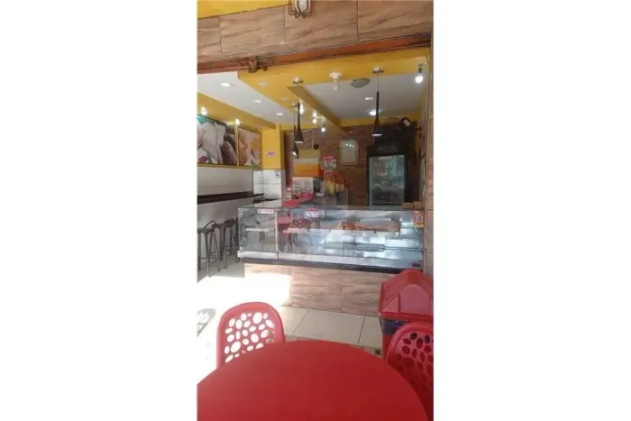 Edifício Comercial Estratégico em Jacintinho, Maceió