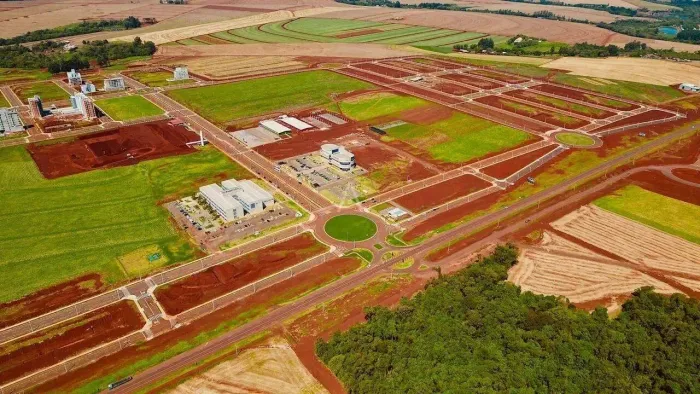 Terrenos à venda no BIOPARK lotes Universitário I por R$ 1.771.000,00 até R$ 2.672.600,00