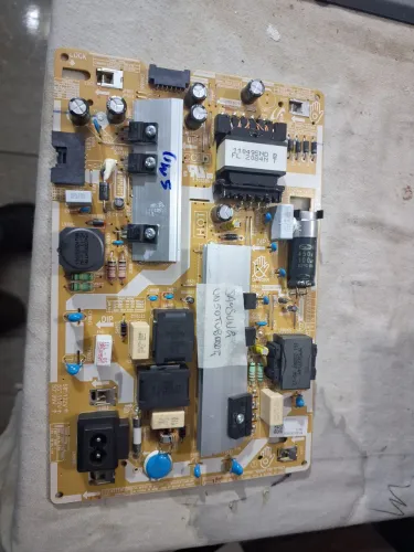 Placa fonte samsung un50tu8000g