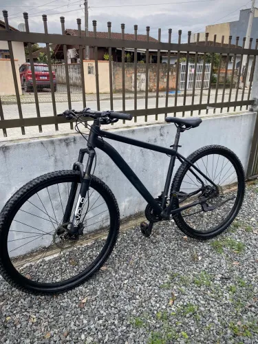 Bicicleta Aro 29