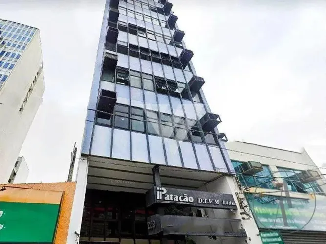 Sala à venda no Centro de Sorocaba/SP