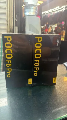XIOAMI POCO F8 PRO 