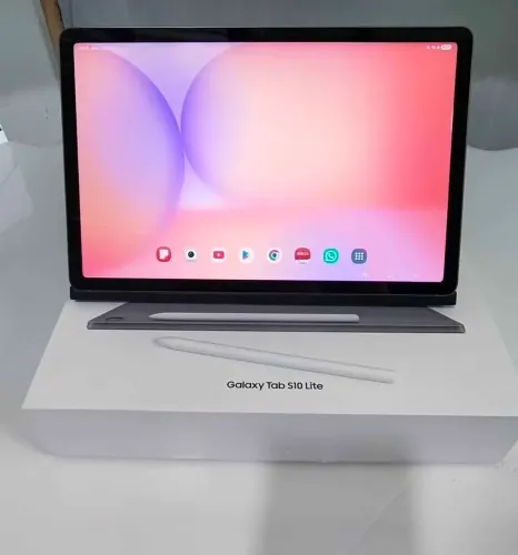 Tablete Samsung Galaxy S10 Lite