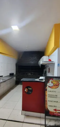Galeteria