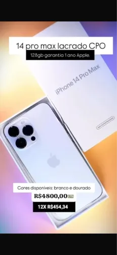 14 pro max
