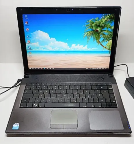 NOTEBOOK CCE WIN INTEL CELERON