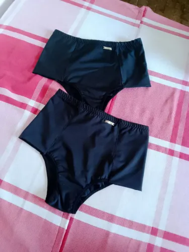 Calcinha cinta 