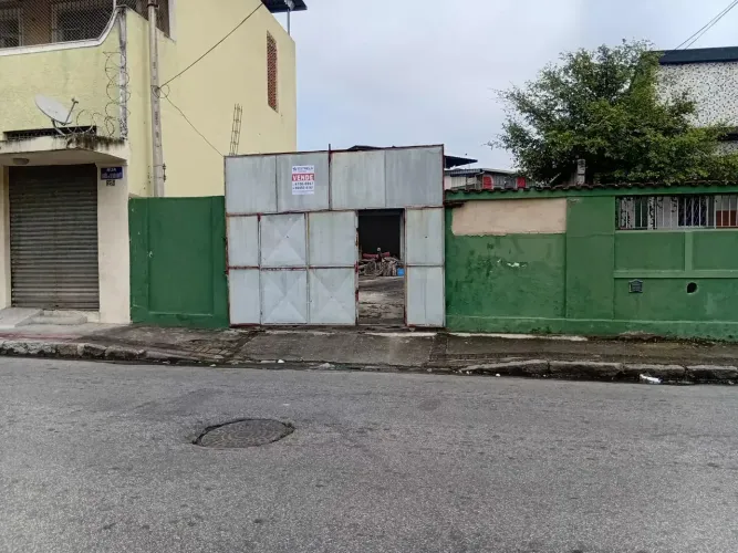 Terreno Estratégico em Irajá 210 m² a Passos do Metrô!