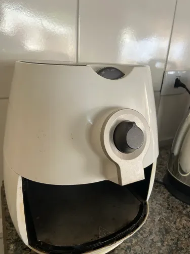 Airfryer Philips Walita