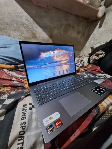 Notebook Lenovo Ideapad 3