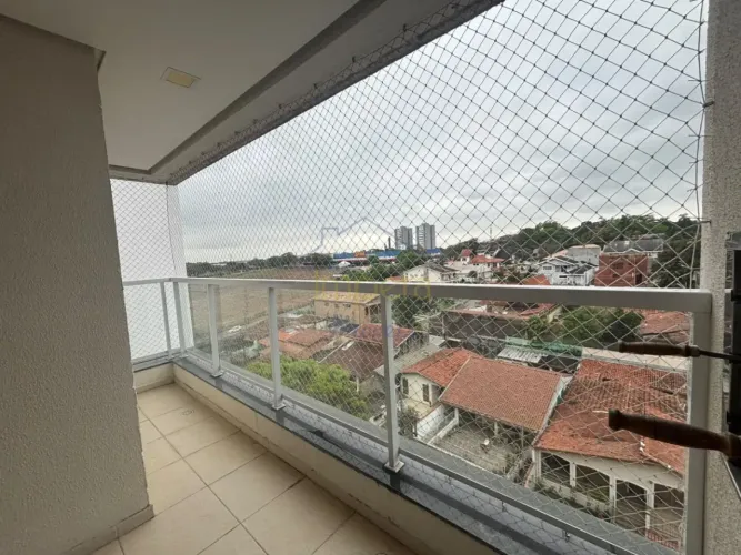 Apartamento com 2 dormitórios no Ed Solare Vista Verde para aluguel no bairro Cidade Vista
