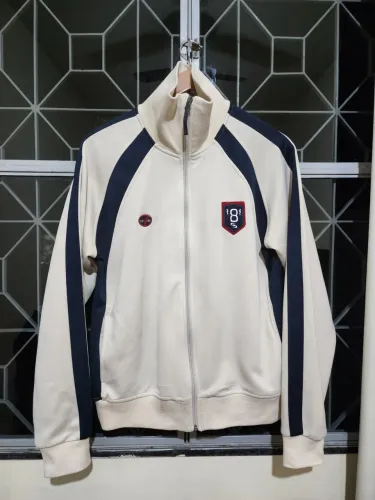 Jaqueta esportiva Taco