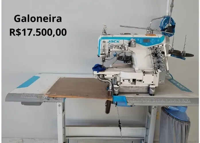 Galoneira