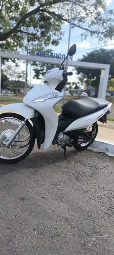 Honda Biz 110i 2022