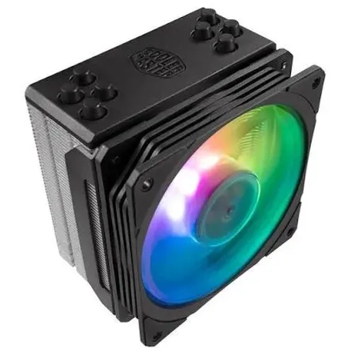 Cooler, Cooler Master Hyper 212 Spectrum (Na embalagem)