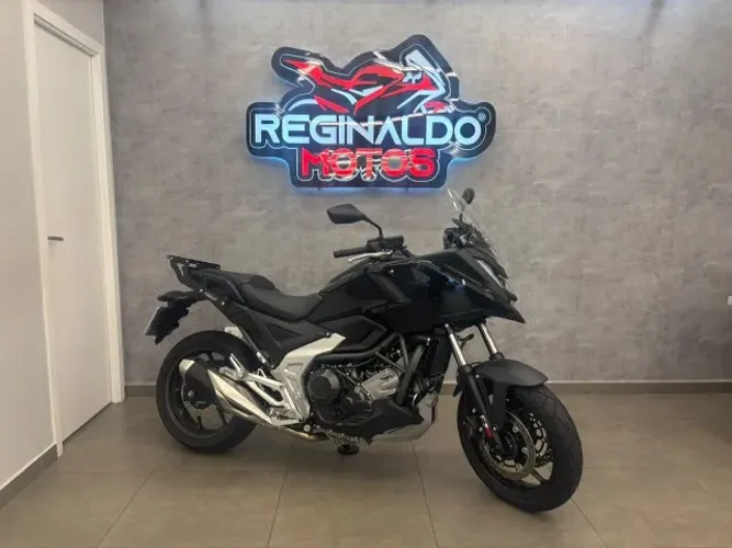 Honda NC 750x/ 750x ABS 2026
