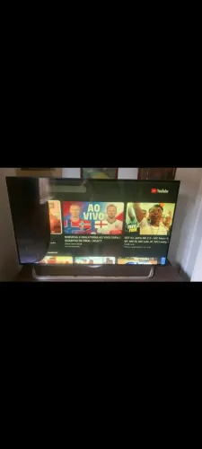 Tv smart