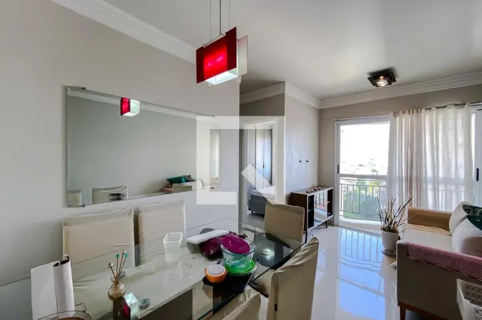 Apartamento à Venda - Mooca, 2 Quartos, 55 m2