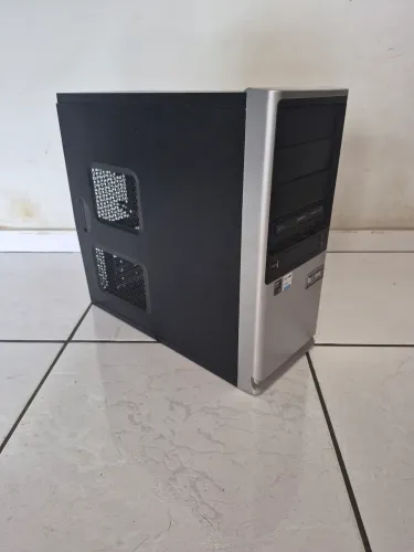 PC de Escritório - SSD + 8GB de RAM