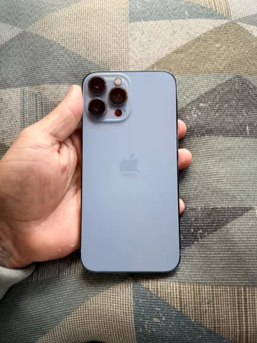 iPhone 13 Pro Max 256 parcelo até 10x