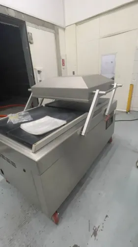 maquina de vacuo