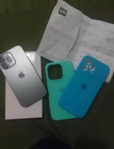iPhone 13 Pro