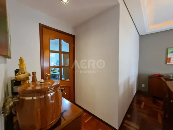 linda casa em condomínio Tivoli I