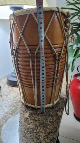 Tambor Djambe