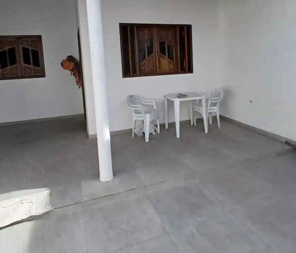 Casa Cidade Universitaria - Vilage II
