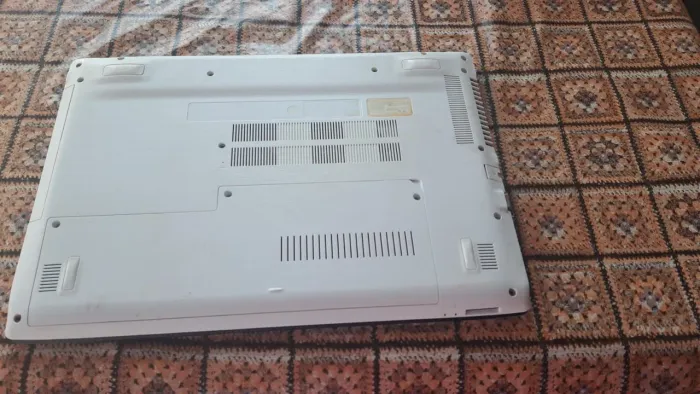 Notebook Acer 