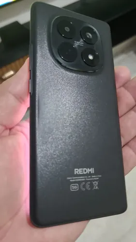Xiaomi Redmi Note 15 5G