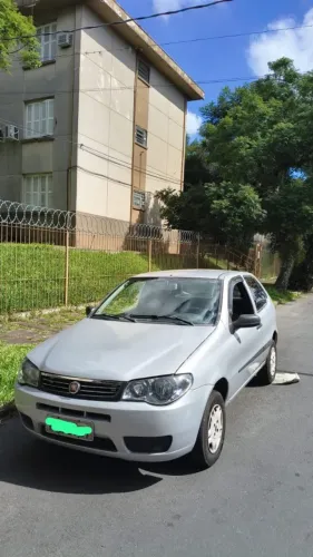 Fiat Palio 1.0 Economy Fire Flex 8V 2P 2010