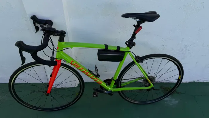 Bicicleta Speed Specialized Allez