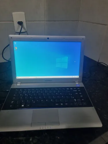 Notebook Samsung