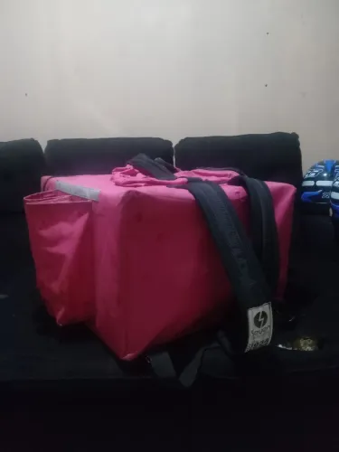 Vendo bag grande
