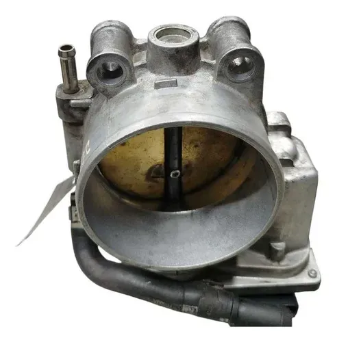 Tbi Corpo Borboleta Land Rover Discovery 4 5.0 V8 2012 2013