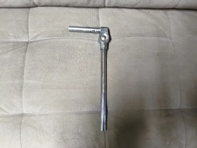 Tom Holder Turbo 1,8 CM