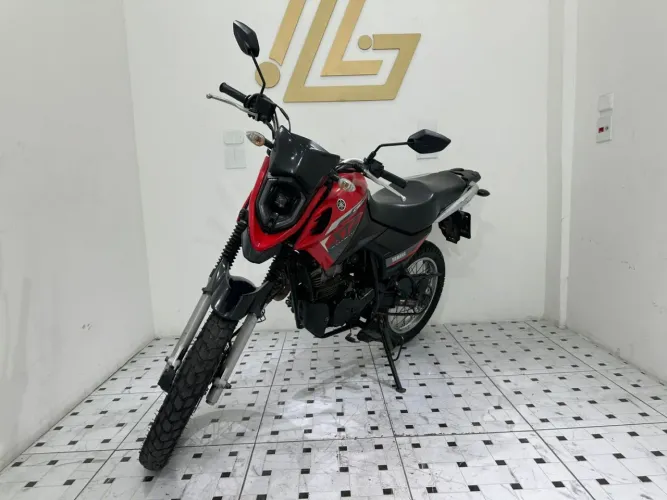 Yamaha Xtz 150 crosser s flex 2025