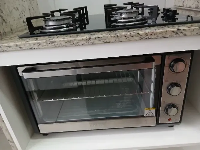 Forno elétrico Philco