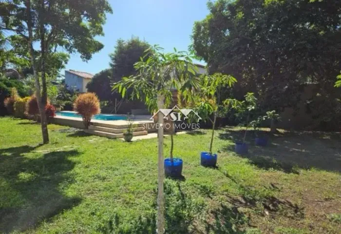 Terreno- Cabo frio, Palmeiras